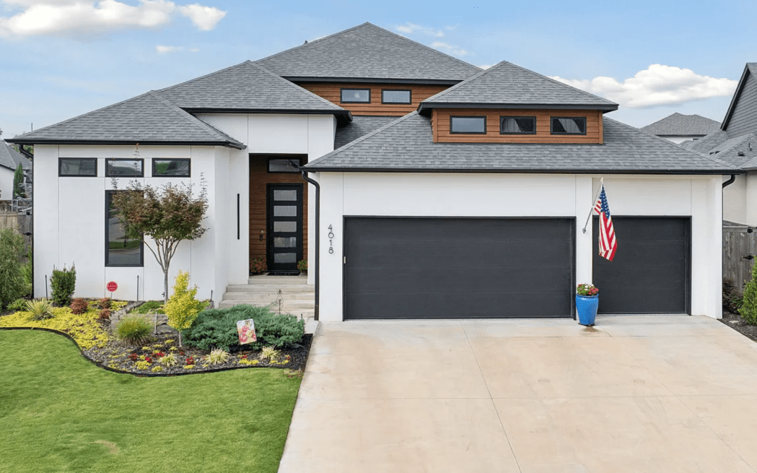 Ultimate Guide to Choosing the Perfect Garage Door for Your Tulsa Home: Key Features, Styles, and Installation Tips