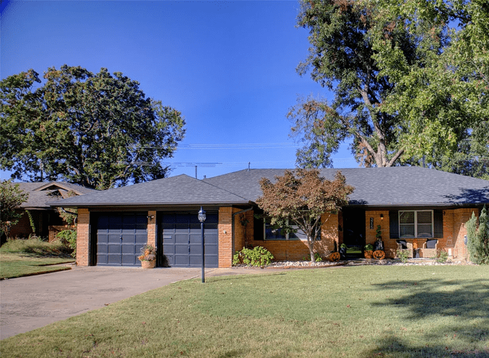 Tulsa Oklahoma Garage Door Repair